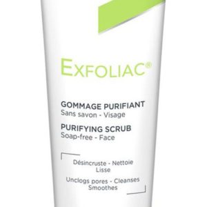 Noreva Exfoliac Purifying Face Scrab
