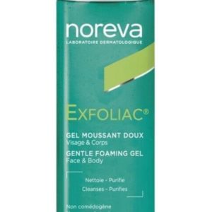 Noreva Exfoliac Gentle Foaming Gel