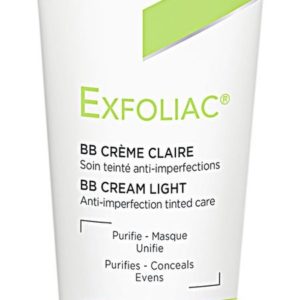 Noreva Exfoliac BB Cream Light