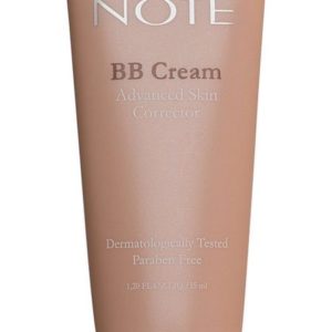 Note BB Cream