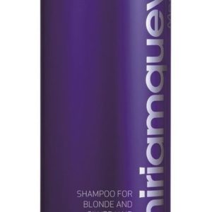 Miriamquevedo Extreme Caviar Shampoo For Blonde And Silver Hair