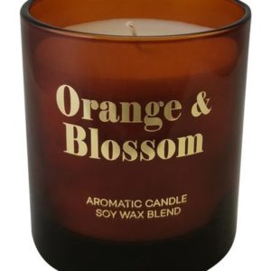 Rakle Candle Orange Blossom
