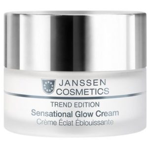 Janssen Cosmetics Sensational Glow