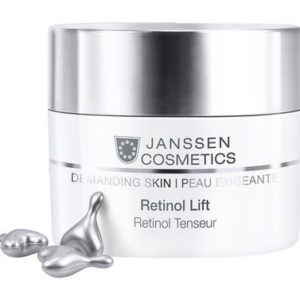 Janssen Cosmetics Retinol Lift