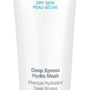 Janssen Cosmetics Deep Xpress Hydro Mask