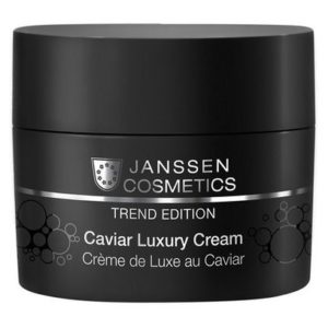 Janssen Cosmetics Caviar Luxury Cream
