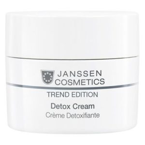 Janssen Cosmetics Skin Detox Cream