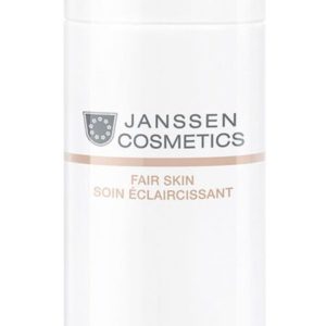 Janssen Cosmetics Melafadin Cleansing Powder
