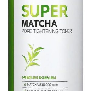 Some by Mi Super Matcha Pore Tightening Toner