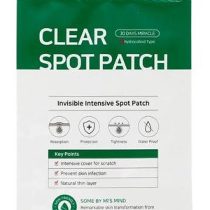 Some by Mi Clear Spot Patch