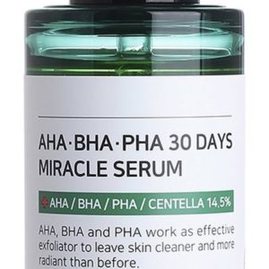 Some by Mi Aha·Bha·Pha 30 Days Miracle Serum