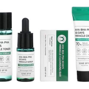 Some by Mi Aha·Bha·Pha 30 Days Miracle Starter