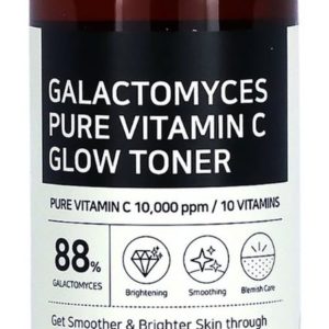 Some by Mi Galactomyces Pure Vitamin C Glow Toner