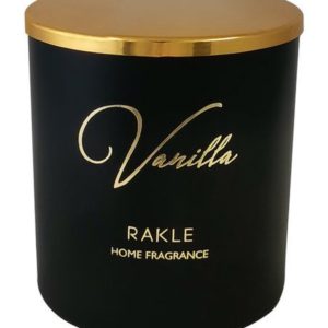 Rakle Candle Vanilla