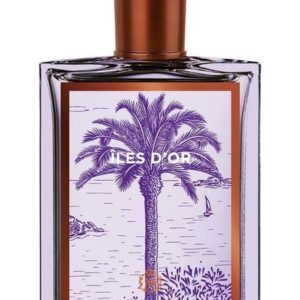 Molinard Iles D'Or Eau de Parfum