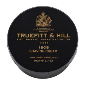 Truefitt&Hill 1805 Shaving Cream