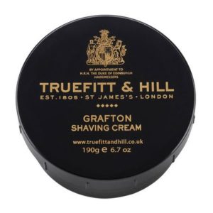 Truefitt&Hill Grafton Shaving Cream