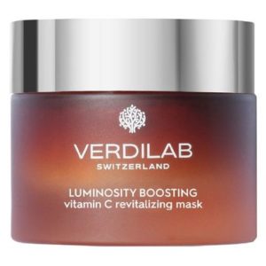 Verdilab Luminosity Boosting Vitamin C Revitalizing Mask