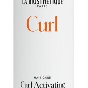 La Biosthetique Curl Activating Conditioning Spray
