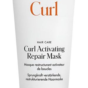La Biosthetique Curl Activating Repair Mask