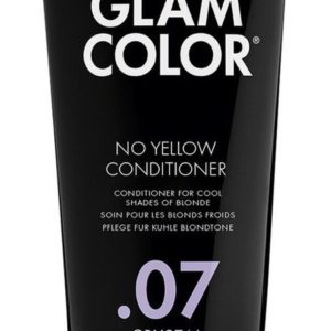 La Biosthetique Glam Color No Yellow Conditioner .07 Crystal