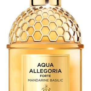 Guerlain Aqua Allegoria Forte Mandarine Basilic Eau De Parfum