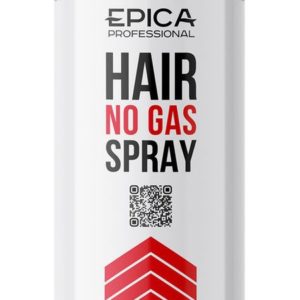 Epica Professional Hair No Gas Spray Strong