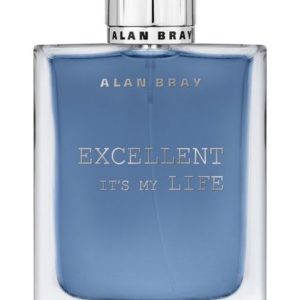 Alan Bray Exсellent it`s my Life Eau de Toilette