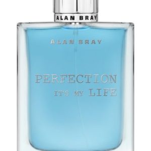 Alan Bray Perfection it`s my Life Eau de Toilette