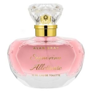 Alan Bray Signorina Allettante Eau de Toilette