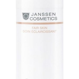 Janssen Cosmetics Fair Complexion Serum