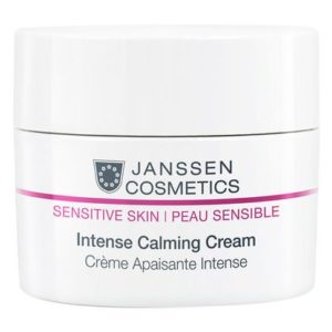 Janssen Cosmetics Intense Calming Cream