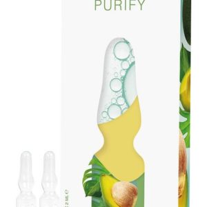Janssen Cosmetics Detox Fluid