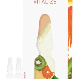 Janssen Cosmetics Vitalize Superfruit Fluid