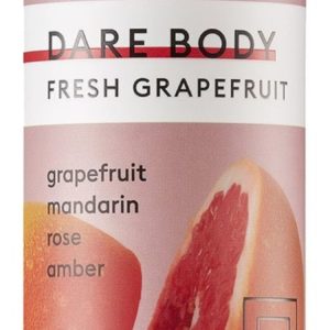 Missha Dare Body Fresh Grapefruit
