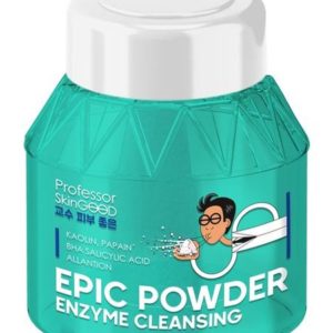 Professor SkinGood Epic Powder Enzyme Cleansing