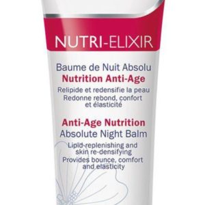Mavala Switzerland Anti-Age Nutrition Absolute Night Balm