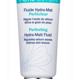 Mavala Switzerland Pore Detox Perfecting Hydra-Matt Fluid