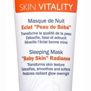 Mavala Switzerland Skin Vitality Sleeping Mask Baby Skin Radiance