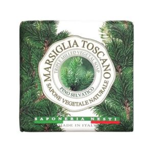 Nesti Dante Marsiglia Toscano Pino Selvatico Vegetal Soap