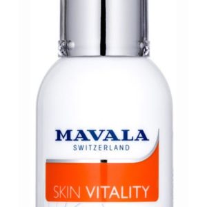 Mavala Switzerland Skin Vitality Vitalizing Healthy Glow Serum