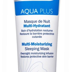 Mavala Switzerland Aqua Plus Multi-Moisturizing Sleeping Mask