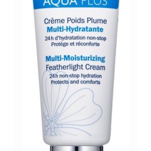 Mavala Switzerland Aqua Plus Multi-Moisturizing Featherlight Cream