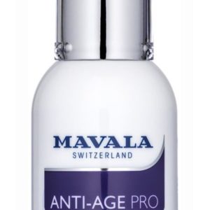 Mavala Switzerland Anti-Age PRO Time Release System Night Care