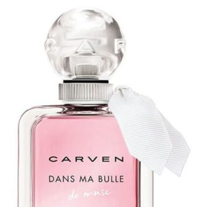 Carven Dans Ma Bulle De Musc Eau De Toilette