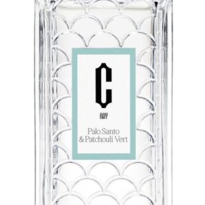 Carlotha Ray Patchouli & Palo Santo Eau de Parfum