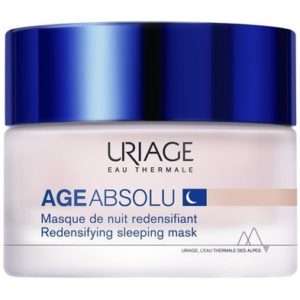 Uriage Age Absolu Redensifying Sleeping Mask