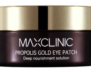 Maxclinic Propolis Eye Patch