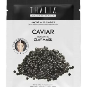 Thalia Natural Beauty Caviar Renewing Clay Mask