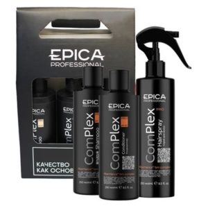 Epica Professional ComPlex Pro Set